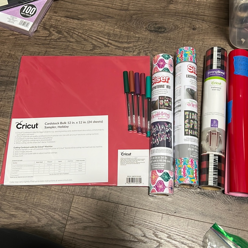 Christmas Bundle #2